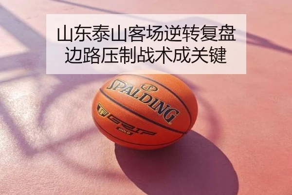 山东泰山客场逆转复盘 边路压制战术成关键
